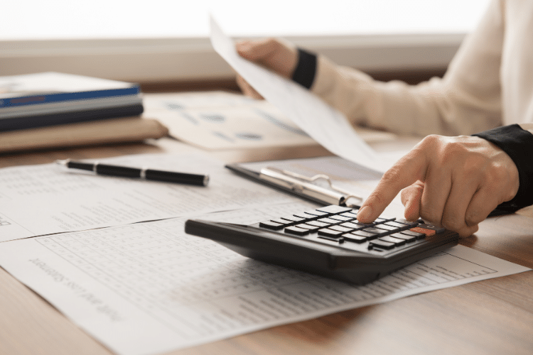 Crédit ballon : définition, formule et calcul
