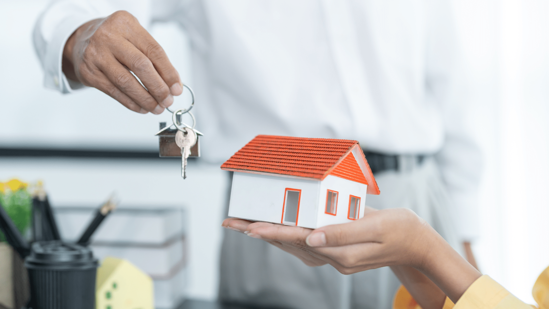 Crédit vendeur financer l'achat de votre maison autrement