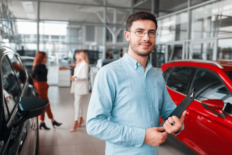 Guide pour un crédit ballon voiture