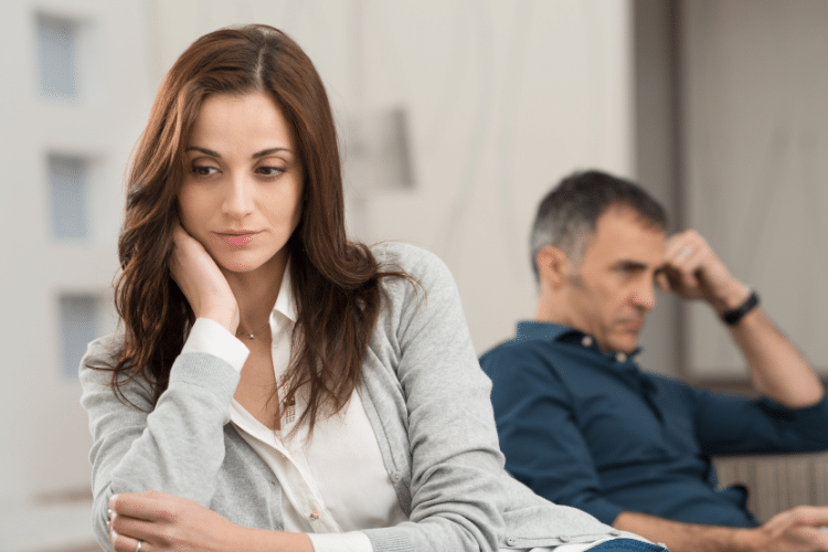 Que faire quand mon ex ne paye plus le crédit immobilier ?