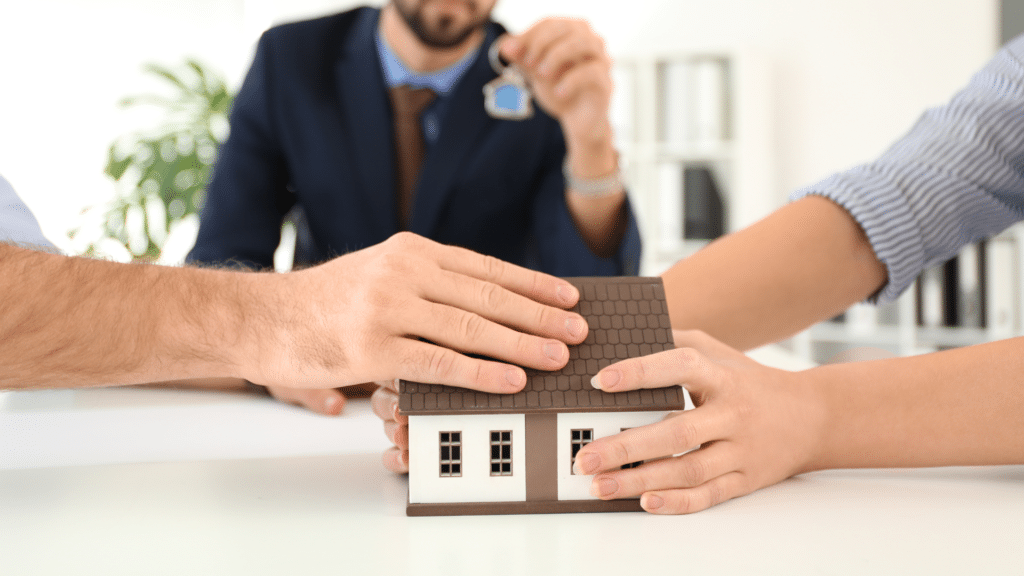 Séparation de PACS et crédit immobilier en cours quelles solutions