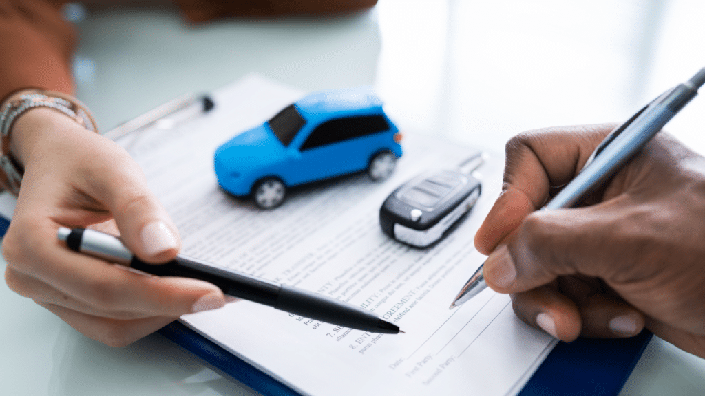 Voiture à crédit sans apport tout ce qu’il faut savoir