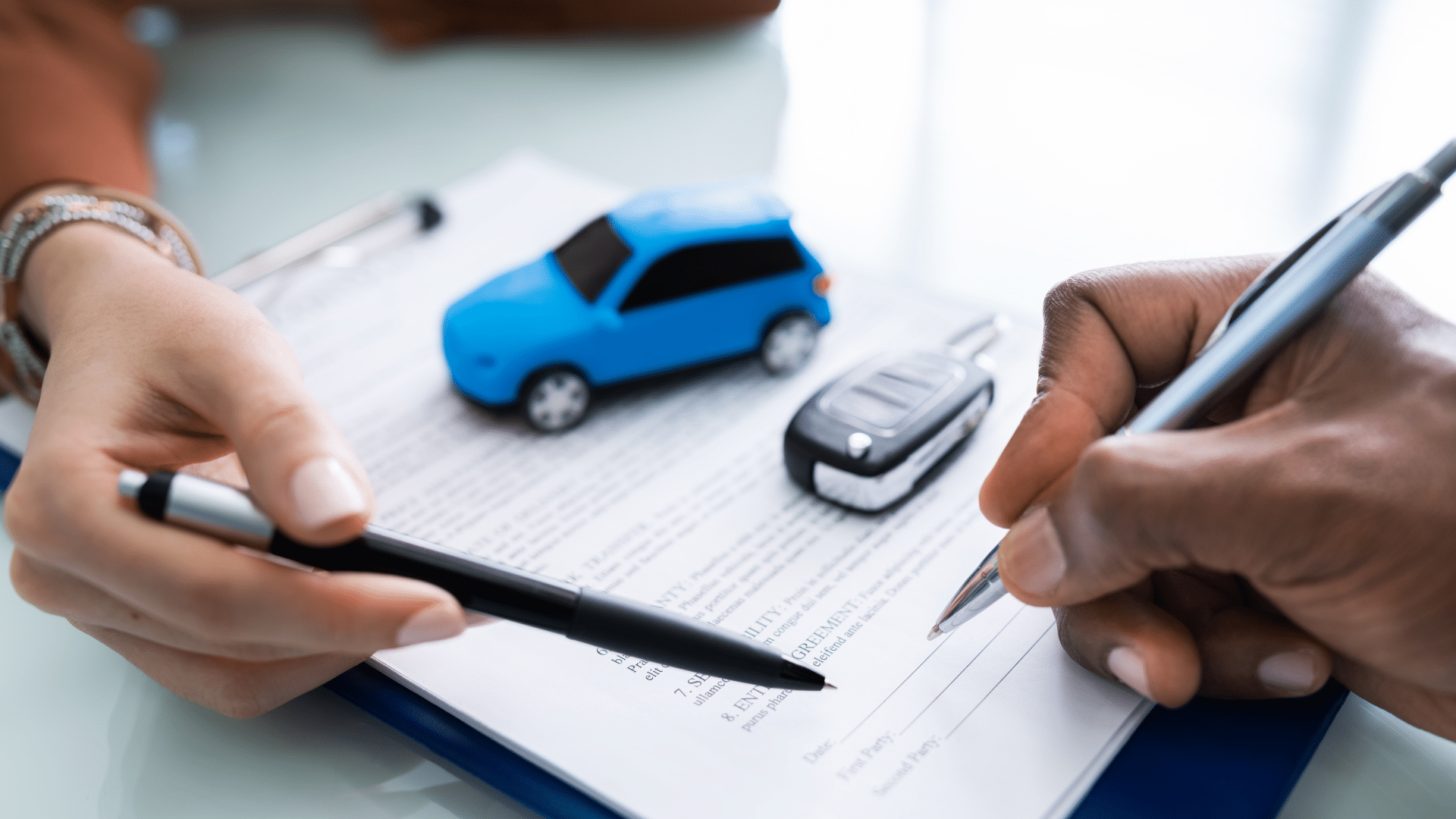 Voiture à crédit sans apport tout ce qu’il faut savoir