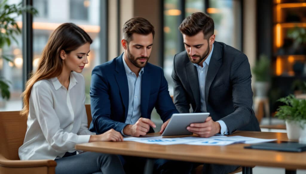 découvrez les étapes clés pour acquérir un bien immobilier en viager grâce à un financement bancaire. informez-vous sur les démarches nécessaires, les critères à respecter et les conseils pour réussir votre investissement immobilier en viager.