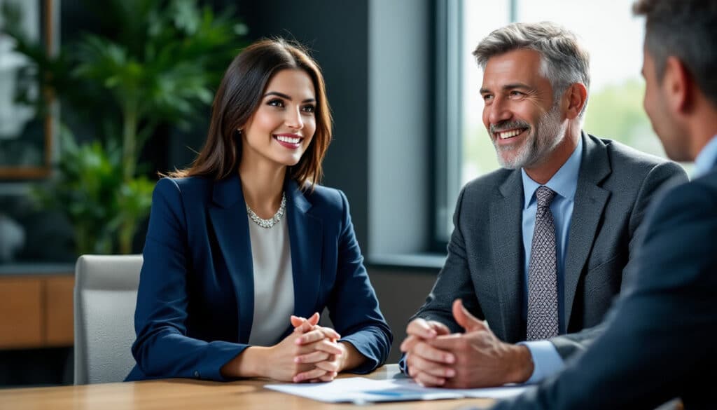 découvrez comment améliorer votre profil d'emprunteur pour négocier un taux avantageux sur votre crédit immobilier. persona courtage vous guide à travers les étapes essentielles pour maximiser vos chances d'obtenir le meilleur financement.