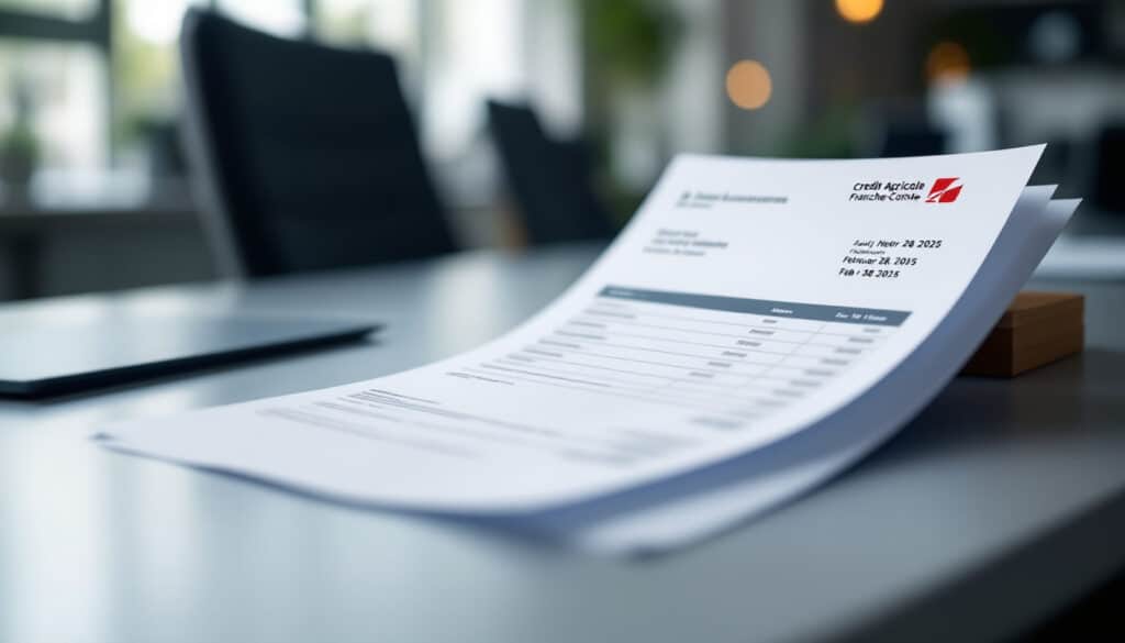 découvrez les nouvelles augmentations des tarifs bancaires au crédit agricole franche-comté, effectives à partir du 1er mars 2025. informez-vous sur les impacts pour vos comptes et opérations bancaires.