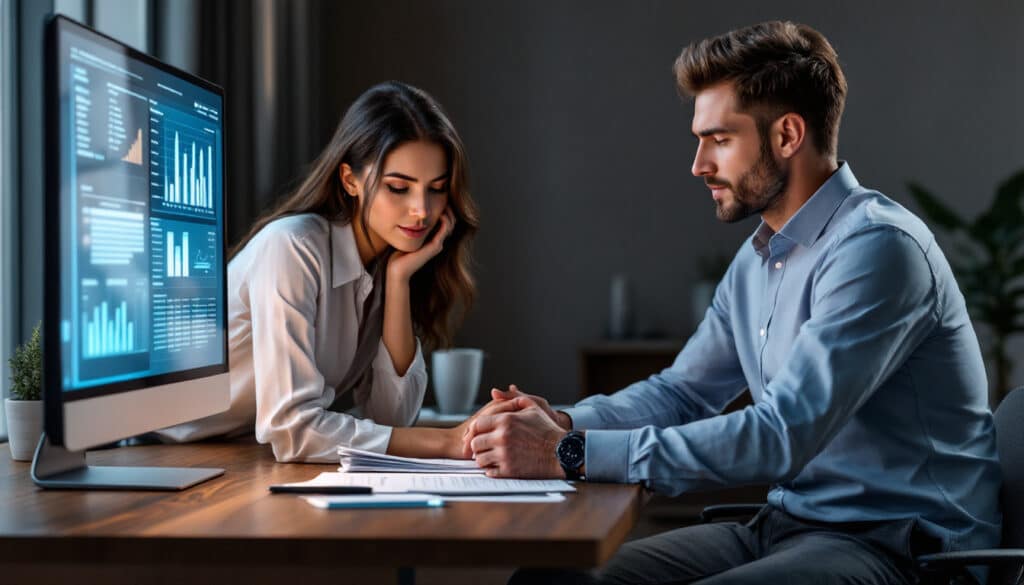 découvrez notre guide complet pour sélectionner l'assurance idéale pour votre prêt immobilier à deux. persona courtage vous accompagne dans les étapes essentielles pour faire le bon choix et protéger votre investissement.