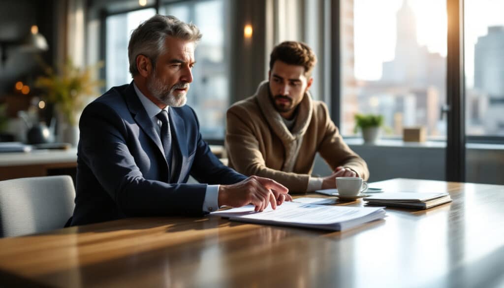 découvrez comment la capacité d'emprunt influence l'octroi d'un crédit immobilier. comprendre ce concept clé vous aidera à optimiser vos chances d'obtenir le financement idéal pour votre projet immobilier.