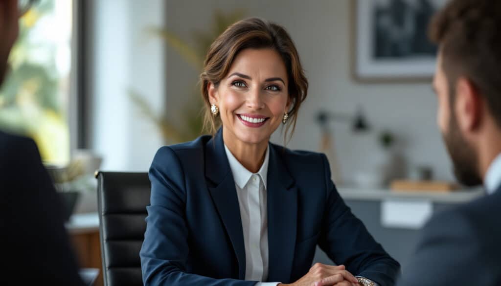 découvrez comment un courtier immobilier joue un rôle essentiel dans votre projet d'achat ou de vente. avec persona courtage, apprenez à chaque étape ce qui rend un courtier indispensable, ses compétences et ses avantages pour maximiser votre réussite sur le marché immobilier.