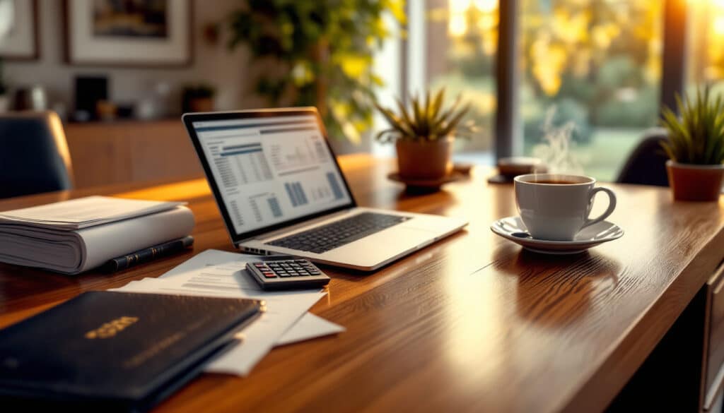 découvrez tout ce que vous devez savoir sur le coût total d'un crédit immobilier. analysez les frais, les intérêts et les facteurs à considérer pour financer votre projet immobilier sans surprises.