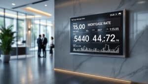 découvrez les nouveaux plafonds des taux d'intérêt pour les crédits immobiliers, mis en place par les banques à partir de janvier. renseignez-vous sur ces changements qui impactent votre projet immobilier et optimizez vos chances d'obtenir le meilleur financement.
