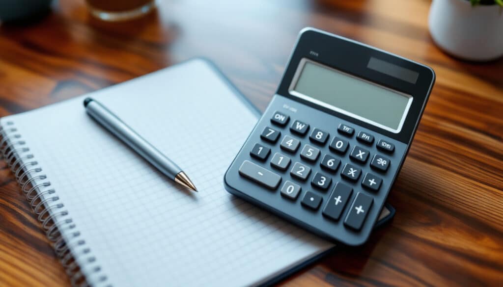 utilisez notre calculateur pour estimer vos paiements mensuels d'emprunt facilement et rapidement. obtenez une estimation précise et prenez des décisions éclairées pour votre projet financier.