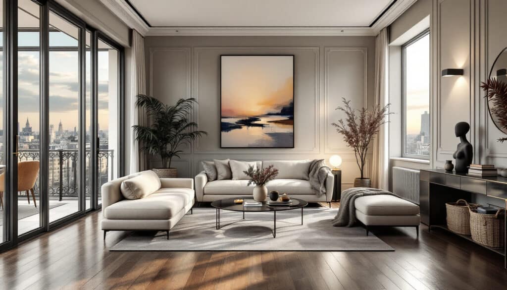 découvrez l'état des lieux de l'immobilier parisien à travers une analyse des tendances actuelles et des enjeux futurs. informez-vous sur les évolutions du marché, les défis à relever et les opportunités à saisir pour mieux comprendre l'immobilier à paris.