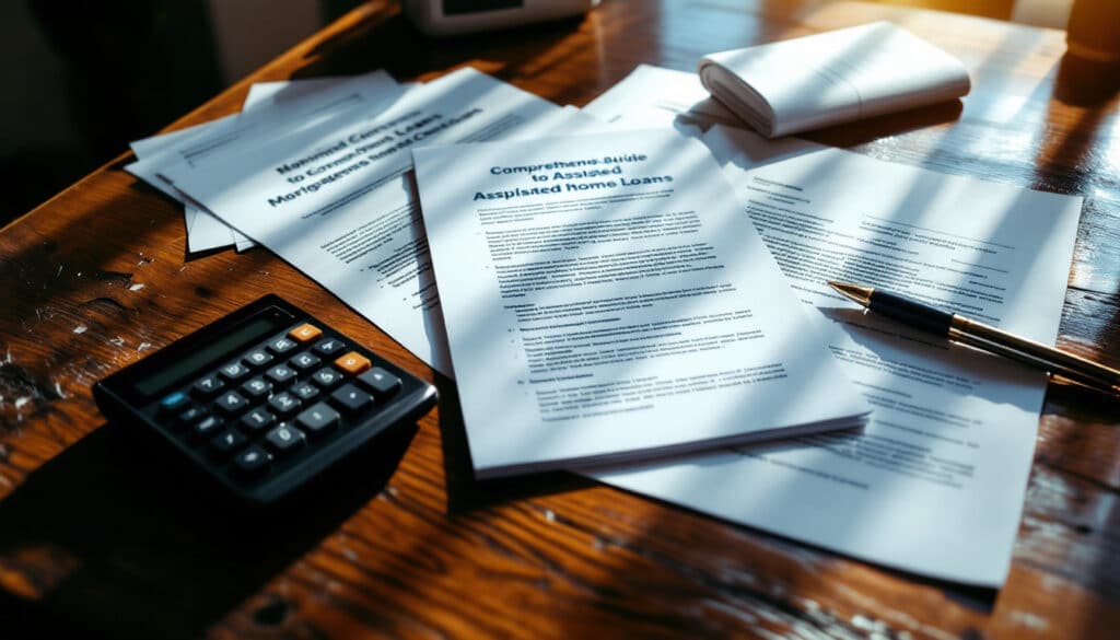 découvrez notre guide complet sur les prêts immobiliers aidés. obtenez des informations essentielles et des conseils pratiques pour optimiser votre financement immobilier. facilitez votre projet d'achat grâce à notre expertise.
