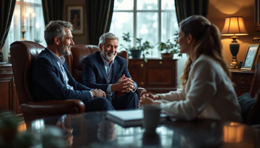 découvrez comment un courtier immobilier peut transformer votre projet immobilier grâce à persona courtage. profitez d'un accompagnement personnalisé et expert pour maximiser vos chances de succès dans l'achat ou la vente de votre bien.