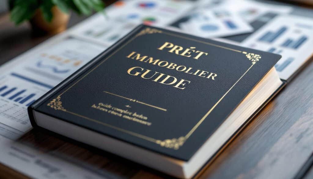 découvrez notre guide complet sur le prêt immobilier pour janvier 2025. apprenez à bien emprunter, à comprendre les taux d'intérêt, les critères d'éligibilité et les meilleures stratégies pour votre financement. ne laissez rien au hasard et préparez votre projet immobilier avec confiance!