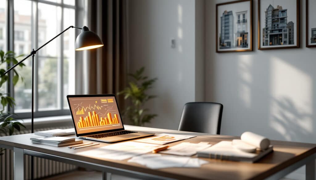 découvrez tout ce que vous devez savoir sur l'investissement locatif et le crédit immobilier. obtenez des conseils pratiques pour maximiser vos rendements, comprendre les différentes options de financement, et naviguer dans le monde de l'immobilier avec confiance.