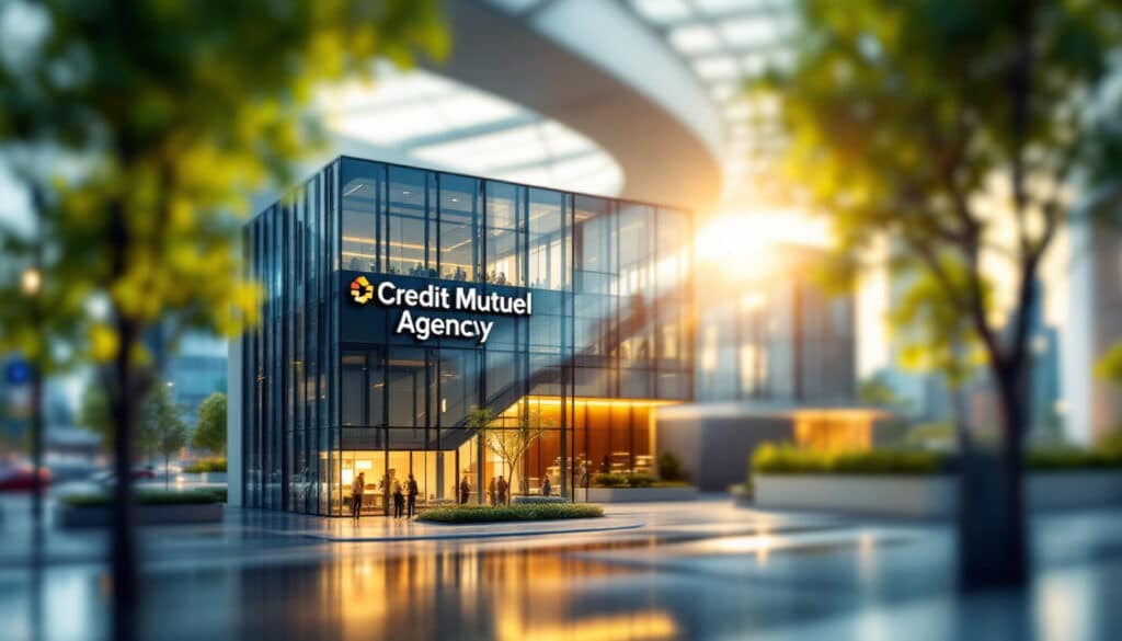 découvrez les évolutions majeures qui attendent les agences du crédit mutuel. dans cet article, nous vous révélons tout ce qu'il faut savoir sur les transformations à venir, les nouvelles offres et les services améliorés pour s'adapter aux besoins des clients.