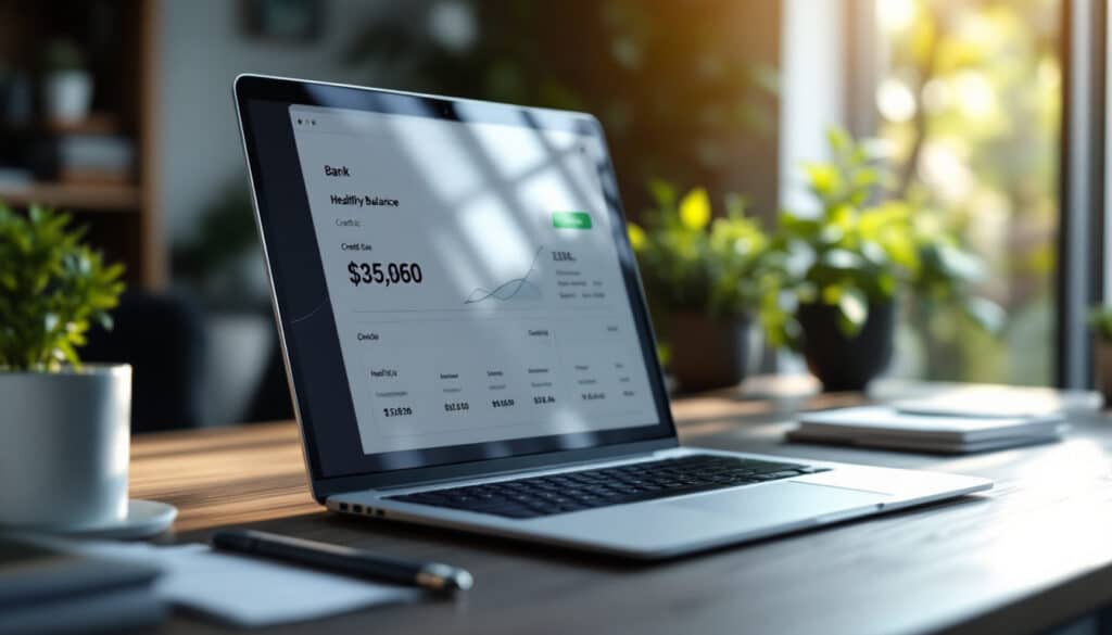 découvrez notre guide complet pour obtenir facilement une attestation bancaire de solde créditeur adéquat. suivez nos conseils pratiques et étapes claires pour garantir une démarche rapide et efficace, vous permettant ainsi de répondre à vos besoins administratifs avec sérénité.