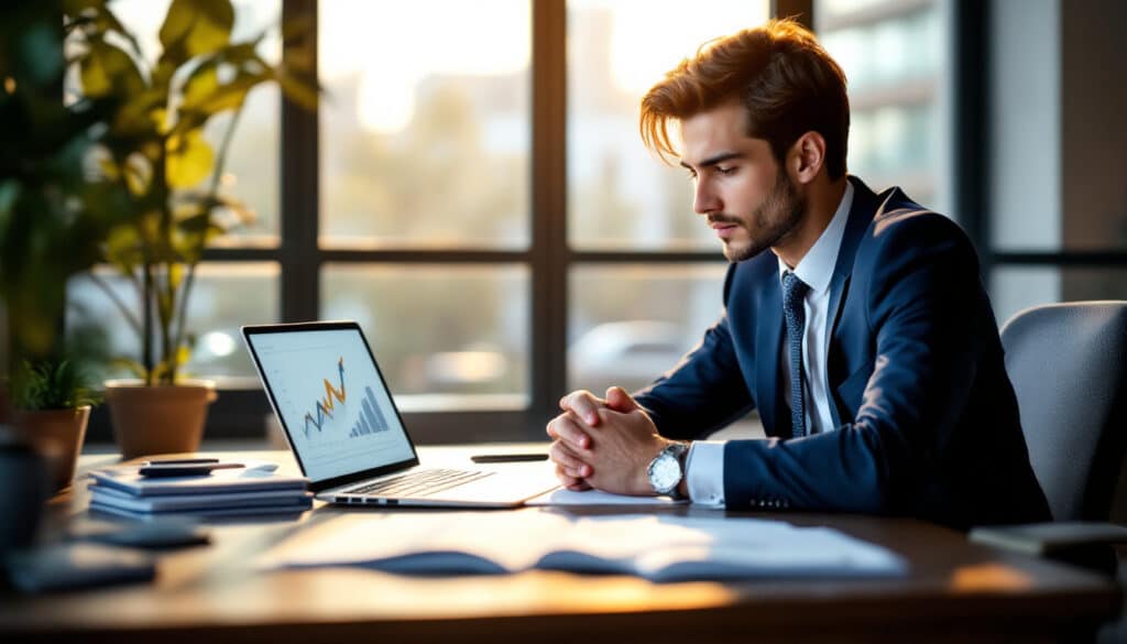 découvrez notre guide complet pour choisir le financement de stock idéal selon votre secteur d'activité. optimisez vos ressources et maximisez votre performance financière grâce à des conseils pratiques et adaptés à vos besoins spécifiques.