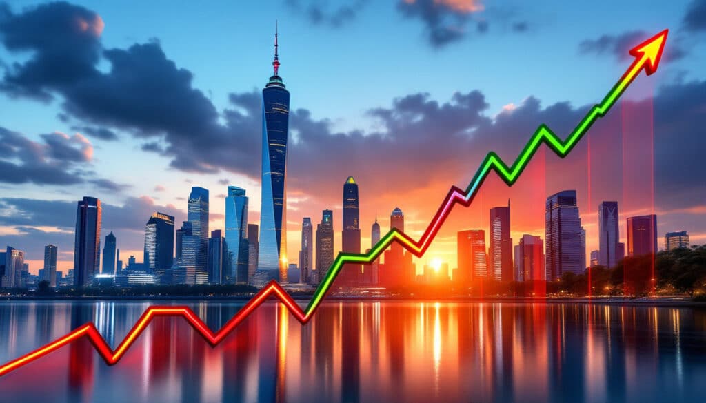 découvrez les dernières tendances du marché immobilier avec l'augmentation récente des taux d'intérêt. informez-vous sur les impacts de cette hausse sur vos projets d'achat ou d'investissement immobilier et restez à jour sur les meilleures stratégies à adopter dans un environnement en constante évolution.
