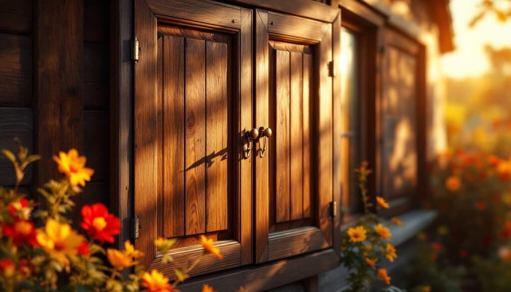 découvrez pourquoi les volets sont essentiels pour renforcer la sécurité et la protection de votre habitation. apprenez comment ces éléments peuvent influencer votre assurance habitation et assurer votre tranquillité d'esprit.
