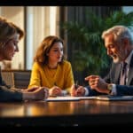 Optimisez vos échanges : Facilitez la communication entre syndic et copropriétaires avec Coprodirecte | Persona Courtage améliorez la communication entre syndic et copropriétaires grâce à coprodirecte. découvrez comment notre solution optimise vos échanges pour une gestion simplifiée et efficace de votre copropriété.
