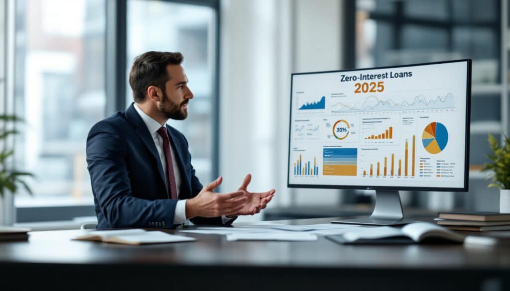découvrez les nouvelles règles officielles du prêt à taux zéro pour 2025 ! profitez d'informations essentielles pour bien préparer votre projet immobilier et bénéficier de ce dispositif avantageux. ne manquez pas nos conseils pratiques pour maximiser votre aide financière.