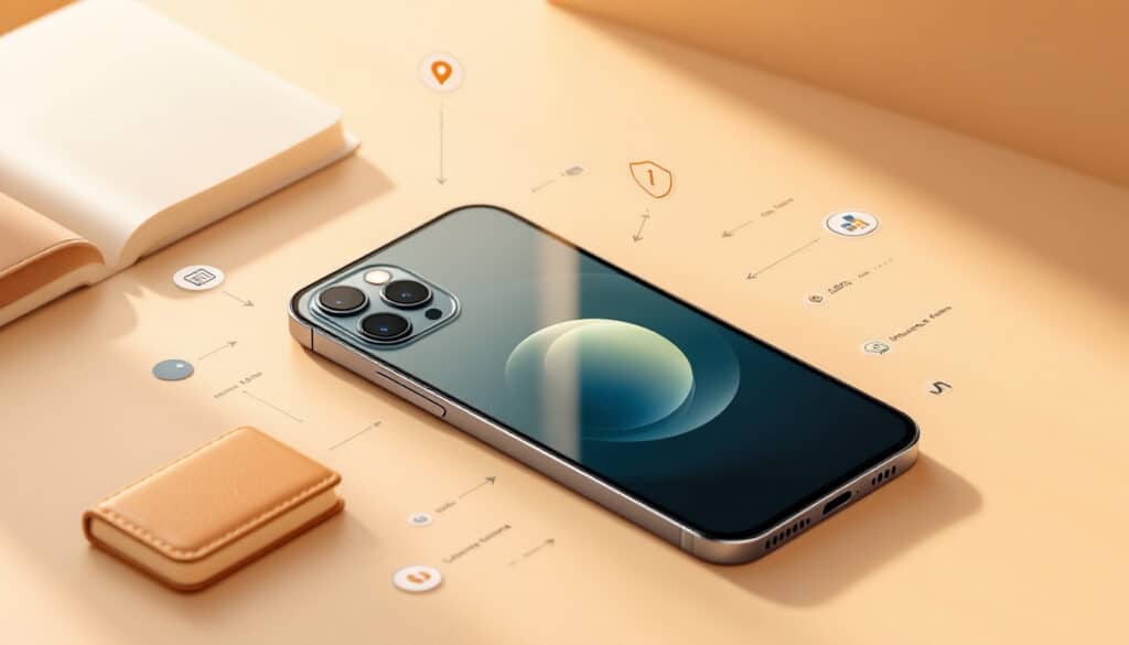 découvrez tout ce qu'il faut savoir sur l'assurance de votre iphone : des coûts aux différentes protections offertes, en passant par les étapes essentielles pour bien choisir votre couverture. protégez votre smartphone contre les imprévus.