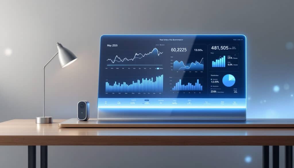 découvrez les dernières tendances des taux immobiliers pour mai 2025 avec notre baromètre complet. restez informé des fluctuations du marché, des conseils d'experts et des opportunités d'investissement à ne pas manquer.