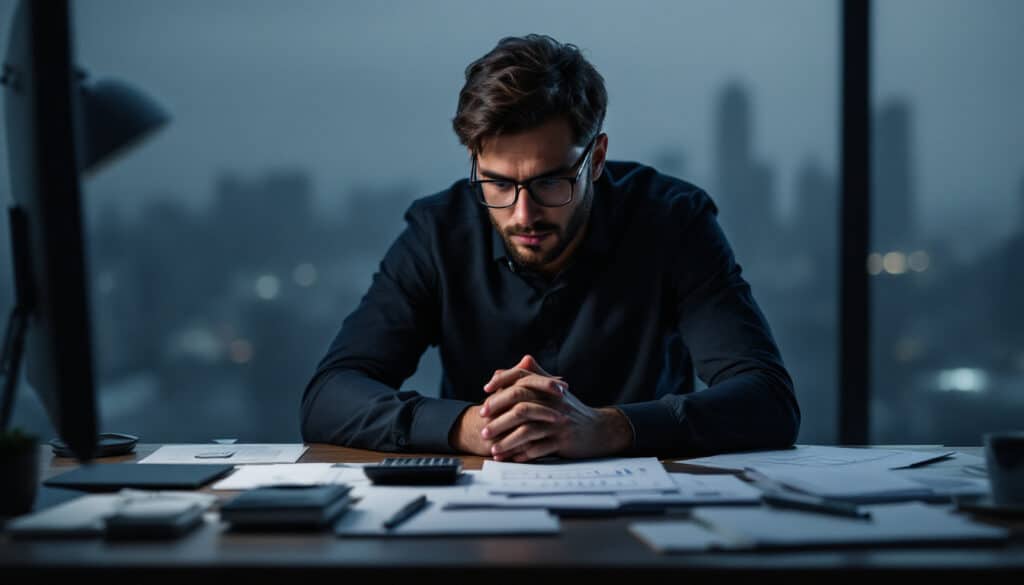 découvrez comment la probabilité de défaillance joue un rôle essentiel dans la gestion des risques de crédit. apprenez les concepts clés et les méthodes d'évaluation pour mieux anticiper les pertes potentielles et optimiser vos stratégies financières.