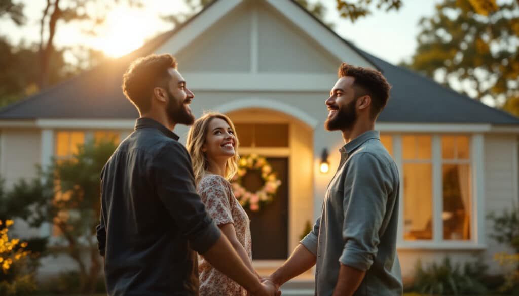 découvrez comment la stabilisation des taux de crédit immobilier en mai offre une lueur d'espoir aux acheteurs. profitez de cette opportunité pour réaliser votre projet immobilier dans un marché plus serein.