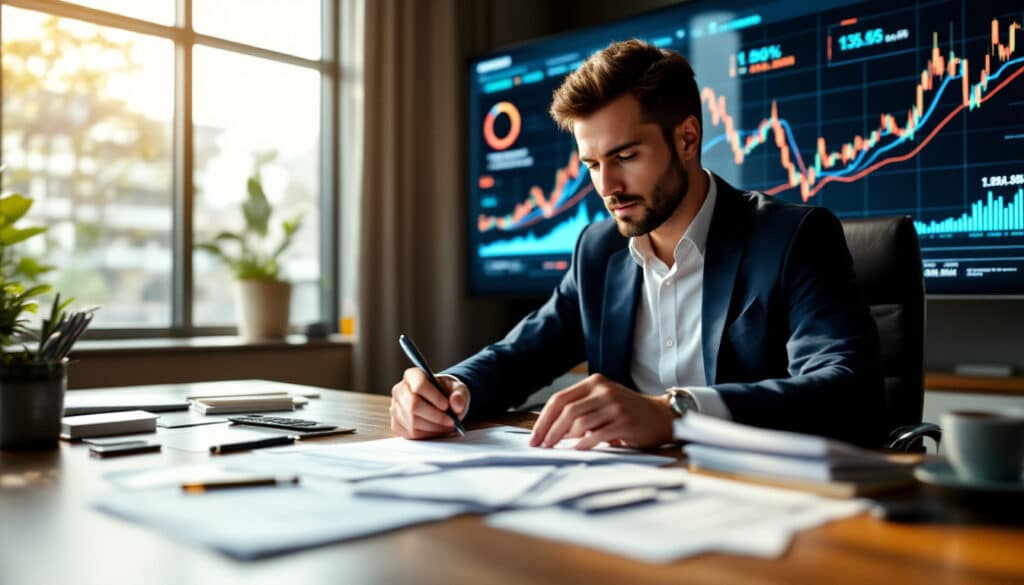 découvrez comment les prêteurs évaluent et approuvent les demandes de prêt grâce à des méthodes d'analyse rigoureuses. cet article explore les critères d'évaluation, les outils utilisés et les étapes clés du processus d'approbation, afin de vous aider à mieux comprendre le fonctionnement du crédit.