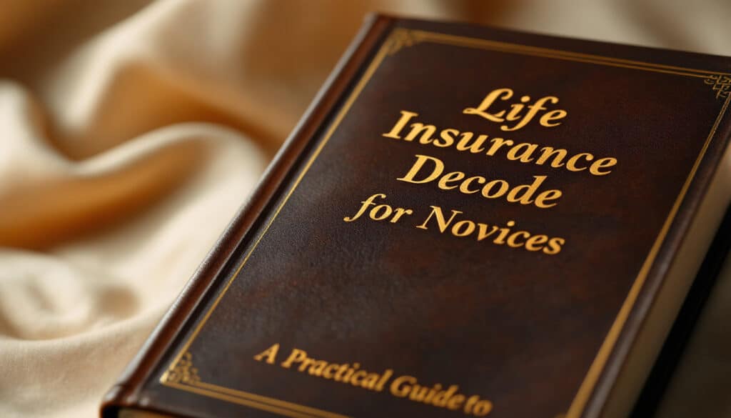 découvrez notre guide pratique sur l'assurance vie, spécialement conçu pour les novices. persona courtage vous éclaire sur les enjeux, les avantages et les options de ce produit financier essentiel, pour vous aider à faire des choix éclairés.