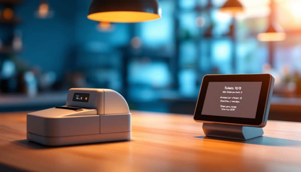 découvrez tout ce que vous devez savoir sur le nombre de tickets restaurant autorisés par passage en caisse. persona courtage vous guide à travers les règles et astuces essentielles pour maximiser vos avantages en restauration.