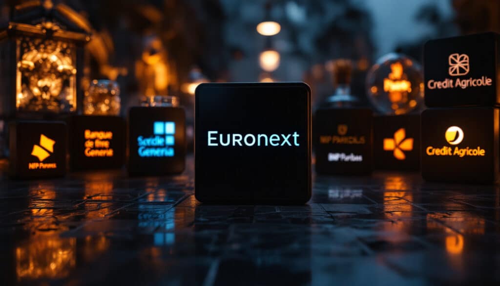 découvrez notre guide complet sur les meilleures banques françaises, concocté par persona courtage. comparez les offres, les services et trouvez la banque qui répond parfaitement à vos besoins financiers.