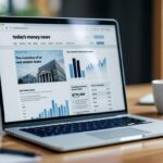 Actualités argent du jour : l'évolution des crédits immobiliers en juin, l'importance de bien déclarer ses revenus et la fermeture de certaines banques. découvrez les dernières actualités financières du jour : analyse de l'évolution des crédits immobiliers en juin, conseils pour bien déclarer vos revenus et les conséquences de la fermeture de certaines banques. restez informé et optimisez votre situation financière !