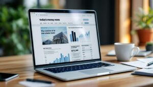 découvrez les dernières actualités financières du jour : analyse de l'évolution des crédits immobiliers en juin, conseils pour bien déclarer vos revenus et les conséquences de la fermeture de certaines banques. restez informé et optimisez votre situation financière !