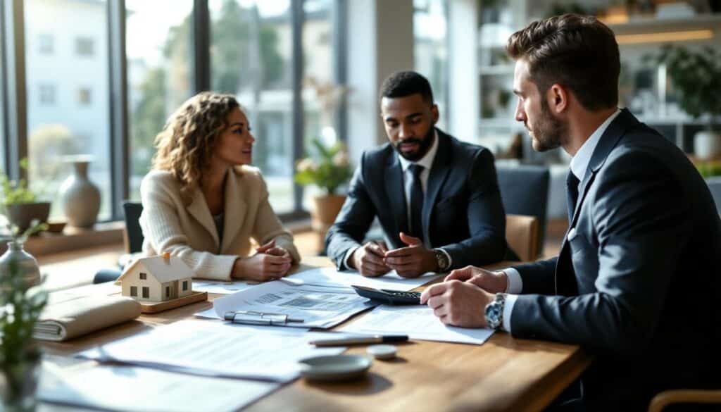 découvrez tout ce qu'il faut savoir sur le crédit immobilier en juin 2025. conseils pour emprunter, tendances du marché, taux d'intérêt et meilleures pratiques pour réussir votre projet immobilier. informez-vous pour optimiser votre financement et réaliser vos rêves d'achat en toute sérénité.