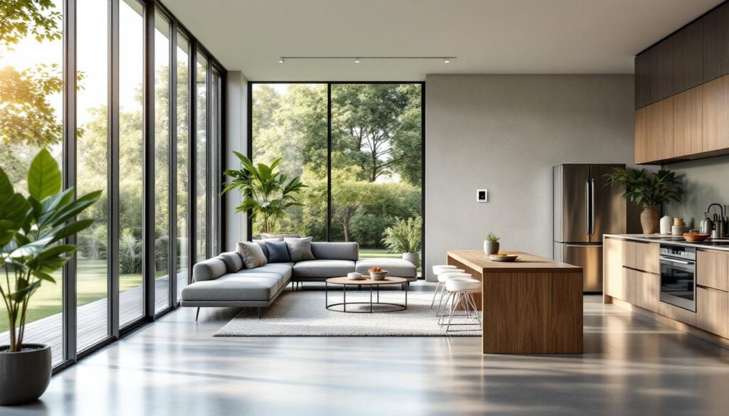 découvrez comment les banques populaires et caisses d'épargne intègrent l'efficacité énergétique dans leurs solutions de crédit immobilier, pour soutenir la transition vers des habitations plus durables et économes en énergie.