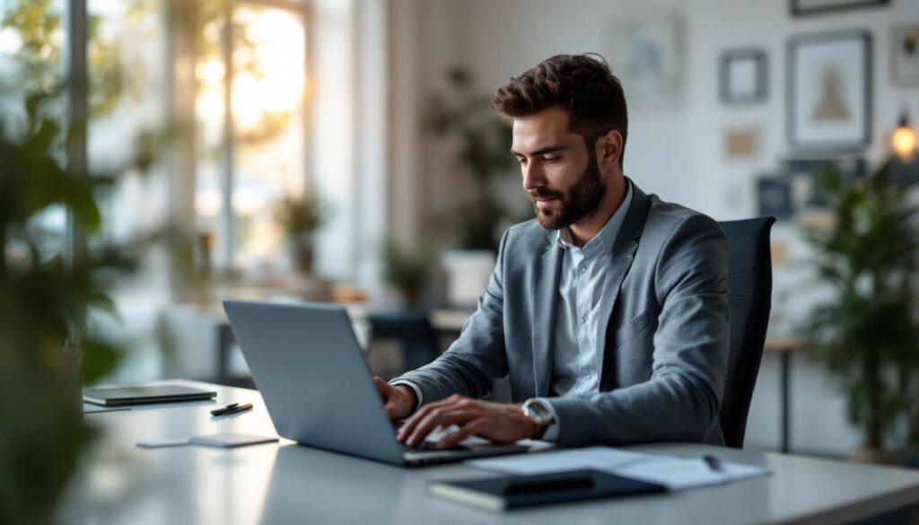 découvrez comment les grandes banques françaises abordent le télétravail et les implications de ces décisions sur le moral des employés. une analyse des avantages et des préoccupations des salariés face à une évolution du monde du travail.