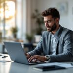 Les grandes banques françaises et le télétravail : une décision qui pourrait décevoir les employés ? découvrez comment les grandes banques françaises abordent le télétravail et les implications de ces décisions sur le moral des employés. une analyse des avantages et des préoccupations des salariés face à une évolution du monde du travail.