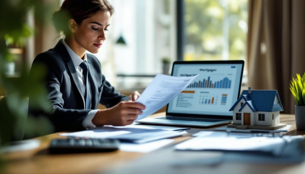 découvrez tout ce qu'il faut savoir pour obtenir un crédit immobilier en mai 2025. guide complet sur les conditions, les taux d'intérêt, et les démarches à suivre pour concrétiser votre projet immobilier.