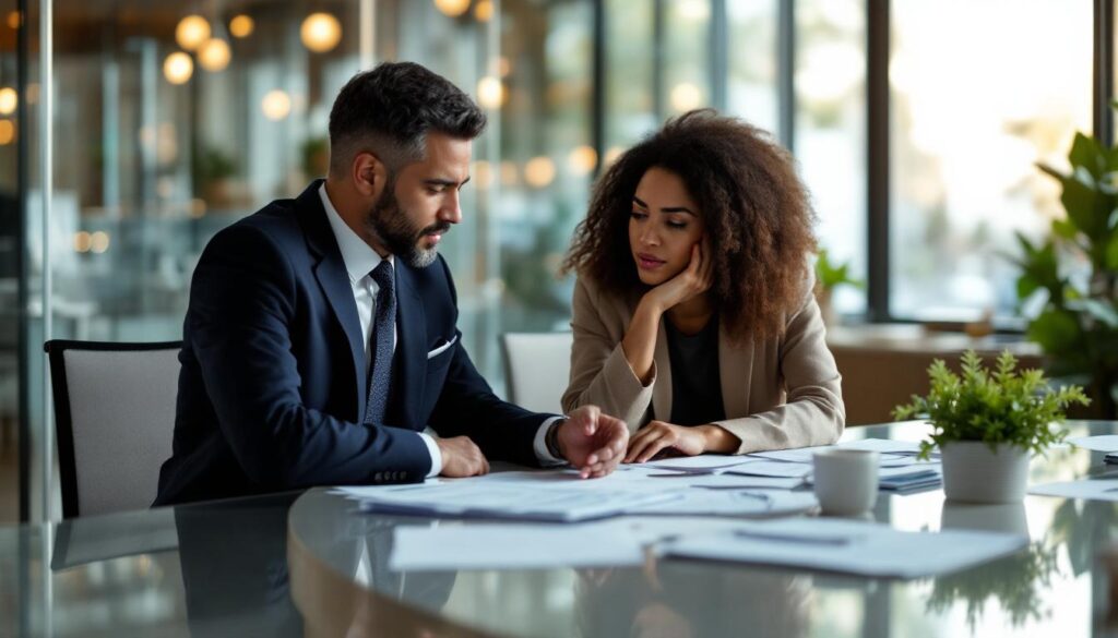 découvrez comment les banques adaptent leurs critères d'évaluation, rendant l'accès au crédit plus difficile pour les ménages. analyse des nouvelles exigences et de leur impact sur les emprunteurs.