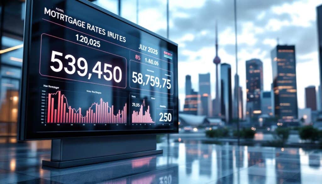 découvrez l'évolution des taux de prêts immobiliers en juillet 2025 : analyse des tendances, impacts sur le marché immobilier et conseils pour emprunter au meilleur taux.