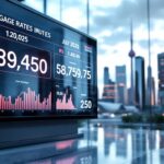 découvrez l'évolution des taux de prêts immobiliers en juillet 2025 : analyse des tendances, impacts sur le marché immobilier et conseils pour emprunter au meilleur taux.