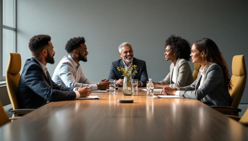 découvrez comment le microcrédit professionnel soutient les entrepreneurs dans le développement de leur activité. une solution essentielle pour financer vos projets, surmonter les obstacles financiers et booster votre réussite. informez-vous sur les avantages et les opportunités qu'offre le microcrédit pour les entrepreneurs en quête de croissance.