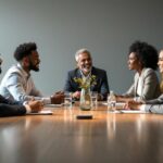 découvrez comment le microcrédit professionnel soutient les entrepreneurs dans le développement de leur activité. une solution essentielle pour financer vos projets, surmonter les obstacles financiers et booster votre réussite. informez-vous sur les avantages et les opportunités qu'offre le microcrédit pour les entrepreneurs en quête de croissance.