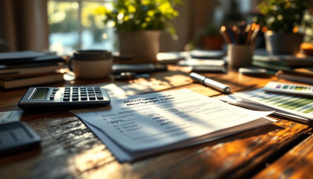 découvrez les dernières tendances des taux des crédits immobiliers en avril, avec une nouvelle hausse qui impacte vos projets d'achat immobilier. renseignez-vous sur les implications de ces changements et comment en tirer parti.