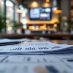 Une banque française tire sa révérence : focus sur l'actualité financière du jour avec trois infos clés sur les prêts immobiliers découvrez les dernières actualités financières avec notre article sur la fermeture d'une banque française. nous vous proposons un éclairage sur trois points essentiels concernant les prêts immobiliers qui pourraient impacter votre projet d'achat.